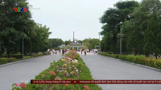 Hành trình về những địa chỉ đỏ ở Quảng Trị- Ảnh 2. Hành trình về những địa chỉ đỏ ở Quảng Trị- Ảnh 2.