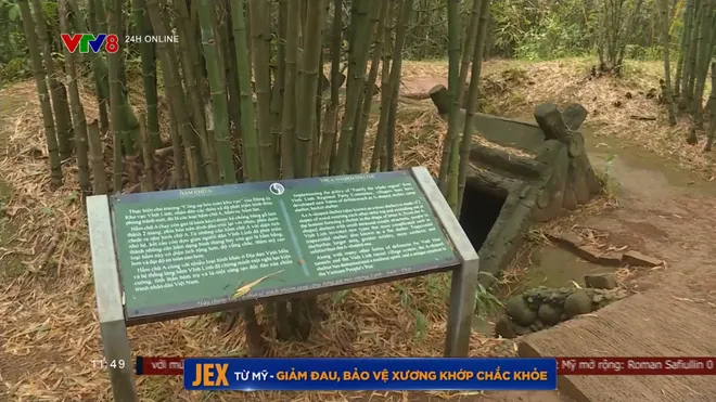 Hành trình về những địa chỉ đỏ ở Quảng Trị- Ảnh 8. Hành trình về những địa chỉ đỏ ở Quảng Trị- Ảnh 8.