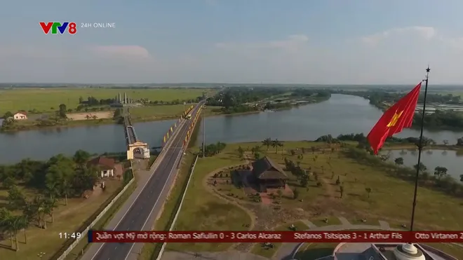 Hành trình về những địa chỉ đỏ ở Quảng Trị- Ảnh 4. Hành trình về những địa chỉ đỏ ở Quảng Trị- Ảnh 4.
