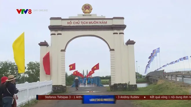 Hành trình về những địa chỉ đỏ ở Quảng Trị- Ảnh 11. Hành trình về những địa chỉ đỏ ở Quảng Trị- Ảnh 11.