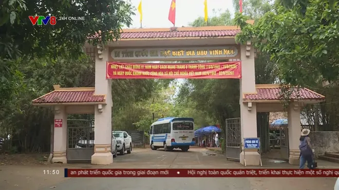 Hành trình về những địa chỉ đỏ ở Quảng Trị- Ảnh 10. Hành trình về những địa chỉ đỏ ở Quảng Trị- Ảnh 10.
