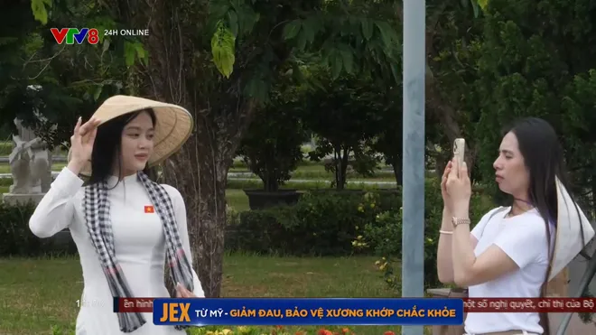 Hành trình về những địa chỉ đỏ ở Quảng Trị- Ảnh 12. Hành trình về những địa chỉ đỏ ở Quảng Trị- Ảnh 12.