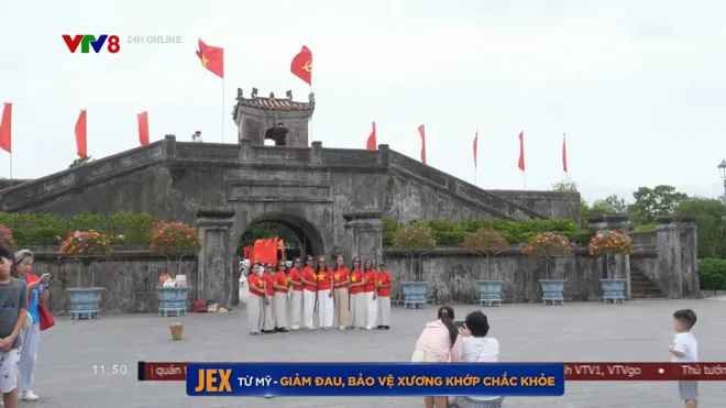 Hành trình về những địa chỉ đỏ ở Quảng Trị- Ảnh 3. Hành trình về những địa chỉ đỏ ở Quảng Trị- Ảnh 3.