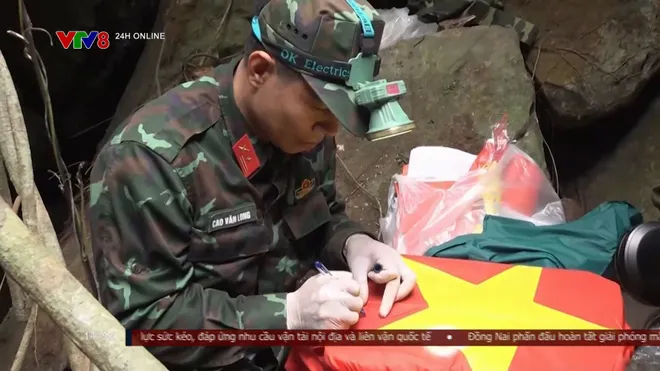 Bộ đội Cụ Hồ và hành trình về với nhân dân- Ảnh 6. Bộ đội Cụ Hồ và hành trình về với nhân dân- Ảnh 6.