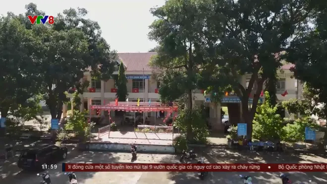 Hành trang vào lớp 1 cho trẻ em vùng cao ở Đắk Lắk- Ảnh 9. Hành trang vào lớp 1 cho trẻ em vùng cao ở Đắk Lắk- Ảnh 9.
