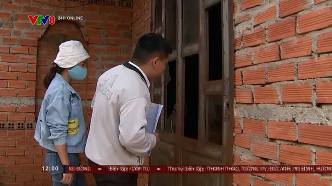 Hành trang vào lớp 1 cho trẻ em vùng cao ở Đắk Lắk- Ảnh 7. Hành trang vào lớp 1 cho trẻ em vùng cao ở Đắk Lắk- Ảnh 7.