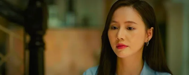 M&ugrave;a h&egrave; năm ấy - Tập 12: L&yacute; do Kh&aacute;nh - Long từ th&ugrave; th&agrave;nh bạn - Ảnh 5.