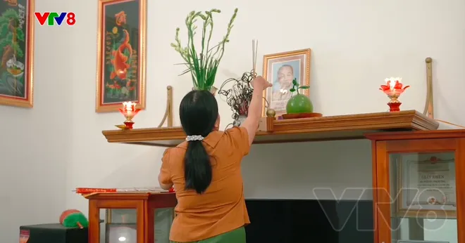Lễ Giỗ Bác lần thứ 57 tại Kim Liên: Sự giao thoa đặc biệt giữa lòng tri ân và niềm tự hào dân tộc- Ảnh 4. Lễ Giỗ Bác lần thứ 57 tại Kim Liên: Sự giao thoa đặc biệt giữa lòng tri ân và niềm tự hào dân tộc- Ảnh 4.