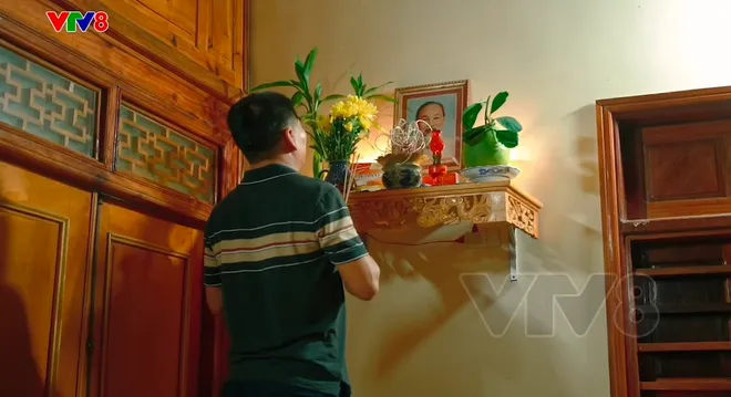 Lễ Giỗ Bác lần thứ 57 tại Kim Liên: Sự giao thoa đặc biệt giữa lòng tri ân và niềm tự hào dân tộc- Ảnh 3. Lễ Giỗ Bác lần thứ 57 tại Kim Liên: Sự giao thoa đặc biệt giữa lòng tri ân và niềm tự hào dân tộc- Ảnh 3.