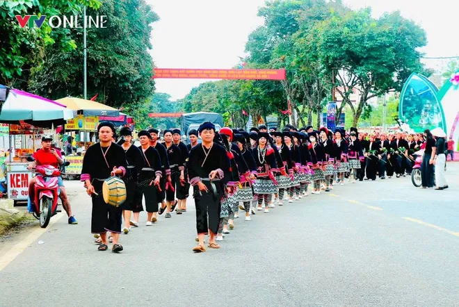Sơn La rộn ràng đón Tết Độc lập - Ảnh 6.