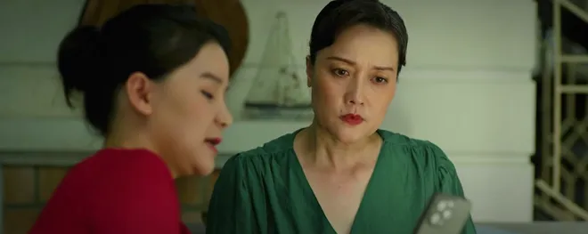 M&ugrave;a h&egrave; năm ấy - Tập 12: L&yacute; do Kh&aacute;nh - Long từ th&ugrave; th&agrave;nh bạn - Ảnh 4.