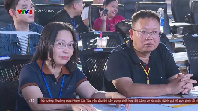 Tổng duyệt Miss World 2026: 111 người đẹp sẵn sàng cho “Hello Vietnam - Hello World” bên bờ biển Nha Trang- Ảnh 5. Tổng duyệt Miss World 2026: 111 người đẹp sẵn sàng cho “Hello Vietnam - Hello World” bên bờ biển Nha Trang- Ảnh 5.