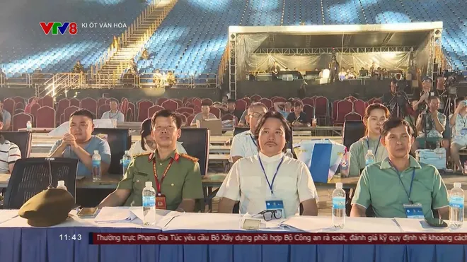 Tổng duyệt Miss World 2026: 111 người đẹp sẵn sàng cho “Hello Vietnam - Hello World” bên bờ biển Nha Trang- Ảnh 4. Tổng duyệt Miss World 2026: 111 người đẹp sẵn sàng cho “Hello Vietnam - Hello World” bên bờ biển Nha Trang- Ảnh 4.