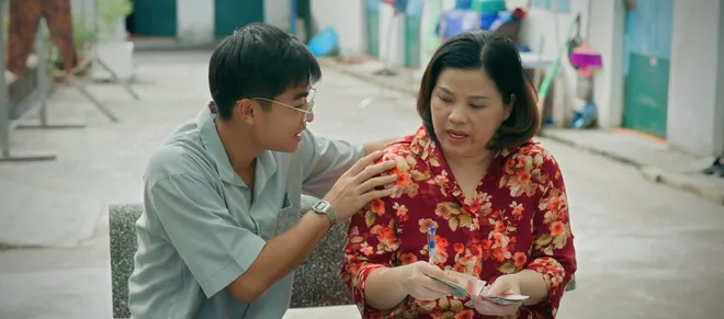 Phim 'Đội b&oacute;ng nữ l&agrave;ng Xu&acirc;n' l&ecirc;n s&oacute;ng VTV3 từ h&ocirc;m nay - Ảnh 13.