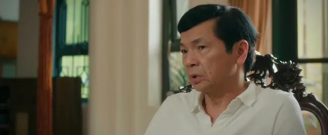 Đội bóng nữ làng Xuân - Tập 1: Minh cãi lời bố để theo đuổi sự nghiệp cầu thủ bất chấp phải ra khỏi nhà - Ảnh 3.