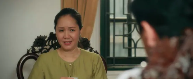 Đội bóng nữ làng Xuân - Tập 1: Minh cãi lời bố để theo đuổi sự nghiệp cầu thủ bất chấp phải ra khỏi nhà - Ảnh 2.