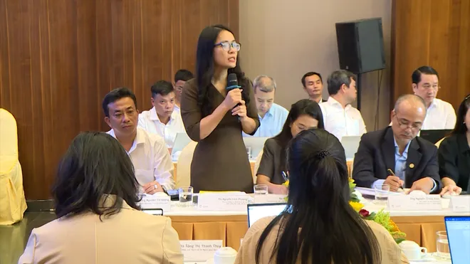 Tạo điều kiện để Trung tâm ICISE tiếp tục phát triển bứt phá- Ảnh 5. Tạo điều kiện để Trung tâm ICISE tiếp tục phát triển bứt phá- Ảnh 5.