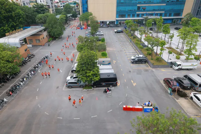 Đ&agrave;i THVN tổ chức nhiều hoạt động hướng đến kỷ niệm 56 năm - Ảnh 14.