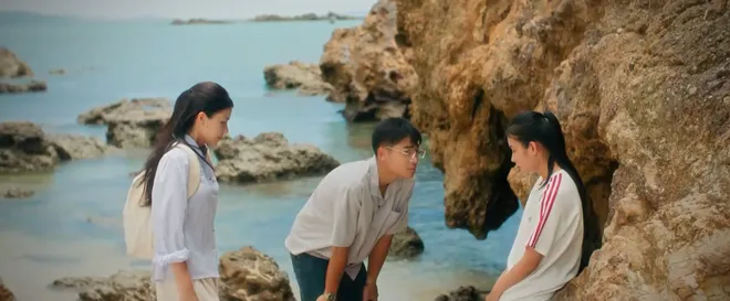 Đội b&oacute;ng nữ l&agrave;ng Xu&acirc;n - Tập 2: Minh đăng k&yacute; v&agrave;o đội b&oacute;ng nữ của l&agrave;ng sau khi bị lừa - Ảnh 4.