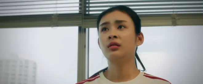 Đội b&oacute;ng nữ l&agrave;ng Xu&acirc;n - Tập 2: Minh đăng k&yacute; v&agrave;o đội b&oacute;ng nữ của l&agrave;ng sau khi bị lừa - Ảnh 7.