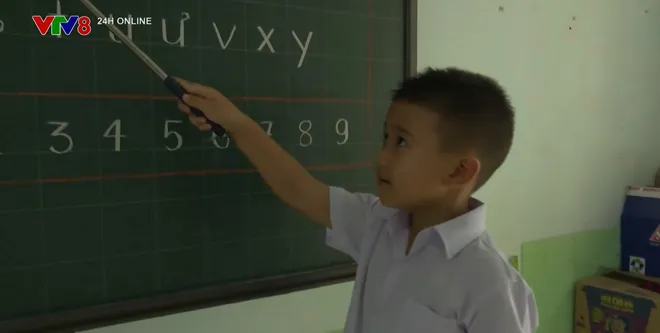 Tăng cường Tiếng Việt cho học sinh vùng biên: Chìa khóa mở cánh cửa tri thức và hòa nhập- Ảnh 4. Tăng cường Tiếng Việt cho học sinh vùng biên: Chìa khóa mở cánh cửa tri thức và hòa nhập- Ảnh 4.
