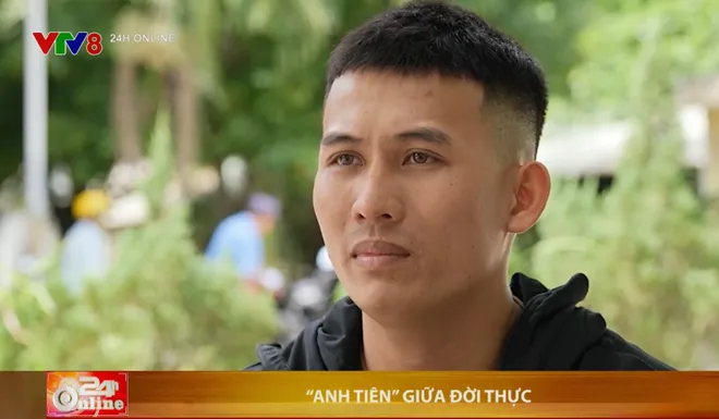 "Anh Tiên" giữa đời thực: Hành trình 7 năm thắp lửa yêu thương và sẻ chia tại Đà Nẵng- Ảnh 4. "Anh Tiên" giữa đời thực: Hành trình 7 năm thắp lửa yêu thương và sẻ chia tại Đà Nẵng- Ảnh 4.