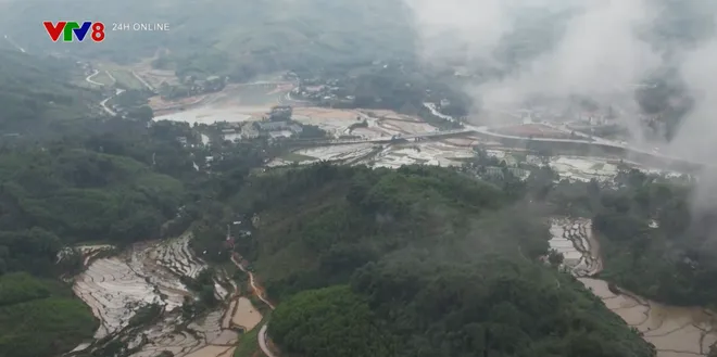 Tăng cường Tiếng Việt cho học sinh vùng biên: Chìa khóa mở cánh cửa tri thức và hòa nhập- Ảnh 1. Tăng cường Tiếng Việt cho học sinh vùng biên: Chìa khóa mở cánh cửa tri thức và hòa nhập- Ảnh 1.