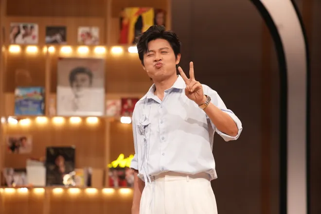 &ldquo;Cỗ m&aacute;y tạo hit&rdquo; Nguyễn Văn Chung xuất hiện trong Vũ trụ Fandom - Ảnh 4.