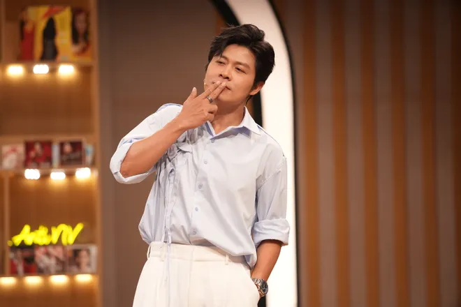 &ldquo;Cỗ m&aacute;y tạo hit&rdquo; Nguyễn Văn Chung xuất hiện trong Vũ trụ Fandom - Ảnh 5.