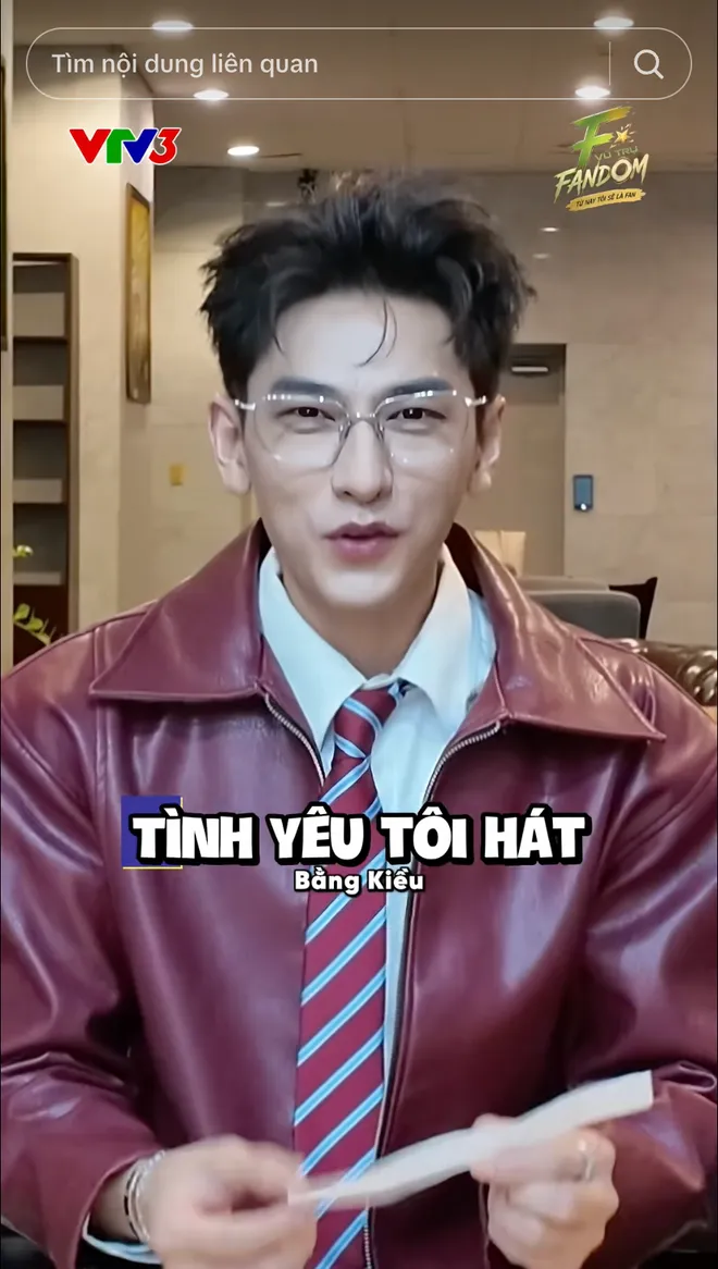 H&agrave;nh tr&igrave;nh 56 năm đồng h&agrave;nh c&ugrave;ng kh&aacute;n giả - Những đổi mới của VTV - Ảnh 5.
