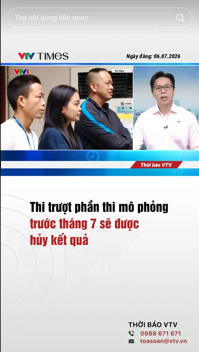 H&agrave;nh tr&igrave;nh 56 năm đồng h&agrave;nh c&ugrave;ng kh&aacute;n giả - Những đổi mới của VTV - Ảnh 3.