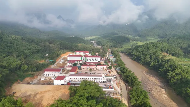 Rộn ràng không khí khai giảng năm học mới- Ảnh 6. Rộn ràng không khí khai giảng năm học mới- Ảnh 6.