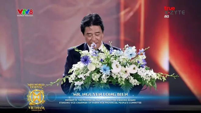 Miss World 2026: Gần 100 quốc gia kết nối tín hiệu với Trung tâm phát sóng VTV8. - Ảnh 16. Miss World 2026: Gần 100 quốc gia kết nối tín hiệu với Trung tâm phát sóng VTV8. - Ảnh 16.