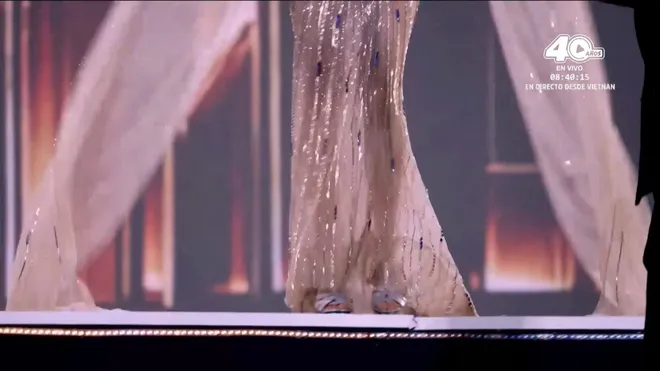 Miss World 2026: Gần 100 quốc gia kết nối tín hiệu với Trung tâm phát sóng VTV8. - Ảnh 17. Miss World 2026: Gần 100 quốc gia kết nối tín hiệu với Trung tâm phát sóng VTV8. - Ảnh 17.