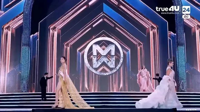 Miss World 2026: Gần 100 quốc gia kết nối tín hiệu với Trung tâm phát sóng VTV8. - Ảnh 13. Miss World 2026: Gần 100 quốc gia kết nối tín hiệu với Trung tâm phát sóng VTV8. - Ảnh 13.