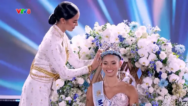 Miss World 2026: Gần 100 quốc gia kết nối tín hiệu với Trung tâm phát sóng VTV8. - Ảnh 1. Miss World 2026: Gần 100 quốc gia kết nối tín hiệu với Trung tâm phát sóng VTV8. - Ảnh 1.