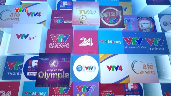 56 năm VTV đồng hành cùng khán giả, VTV8 trên hành trình mới- Ảnh 13. 56 năm VTV đồng hành cùng khán giả, VTV8 trên hành trình mới- Ảnh 13.