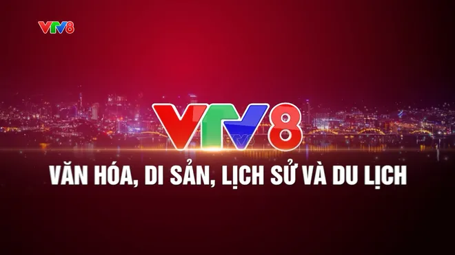 56 năm VTV đồng hành cùng khán giả, VTV8 trên hành trình mới- Ảnh 8. 56 năm VTV đồng hành cùng khán giả, VTV8 trên hành trình mới- Ảnh 8.