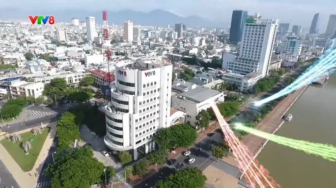 56 năm VTV đồng hành cùng khán giả, VTV8 trên hành trình mới- Ảnh 7. 56 năm VTV đồng hành cùng khán giả, VTV8 trên hành trình mới- Ảnh 7.