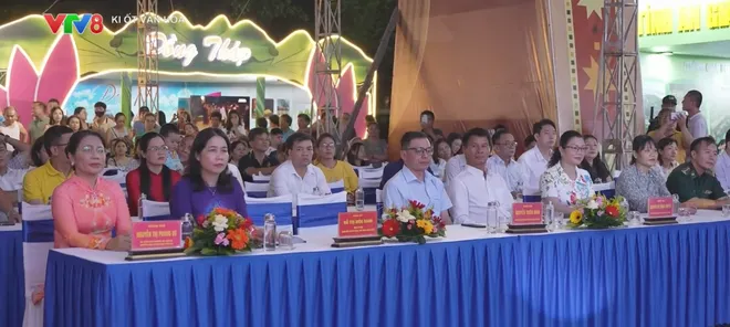 Gia Lai: Triển lãm không gian du lịch, văn hóa mở rộng kết nối, lan tỏa giá trị địa phương- Ảnh 3. Gia Lai: Triển lãm không gian du lịch, văn hóa mở rộng kết nối, lan tỏa giá trị địa phương- Ảnh 3.