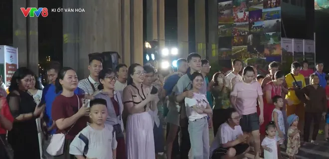 Gia Lai: Triển lãm không gian du lịch, văn hóa mở rộng kết nối, lan tỏa giá trị địa phương- Ảnh 6. Gia Lai: Triển lãm không gian du lịch, văn hóa mở rộng kết nối, lan tỏa giá trị địa phương- Ảnh 6.