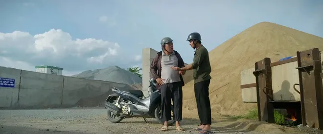 Phù sa - Tập 12: Phát hiện nhiều điều khả nghi xung quanh công ty của Nghiệm - Ảnh 13.