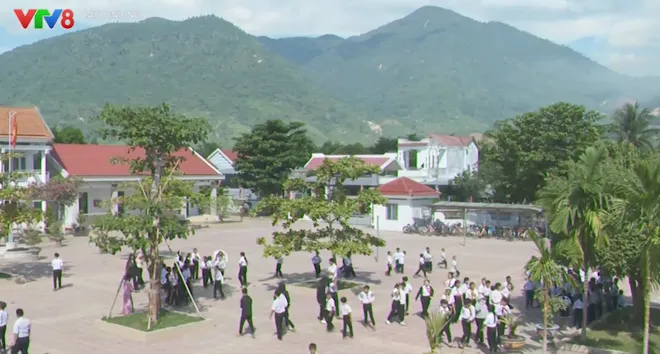 Miễn phí sách giáo khoa cho học sinh vùng khó khăn: Khánh Hòa tạo bước đệm nâng cao chất lượng giáo dục- Ảnh 6. Miễn phí sách giáo khoa cho học sinh vùng khó khăn: Khánh Hòa tạo bước đệm nâng cao chất lượng giáo dục- Ảnh 6.