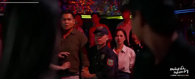 Mùa hè năm ấy - Tập 14: Khánh gây họa ở quán bar, Phương tận mắt chứng kiến- Ảnh 4.