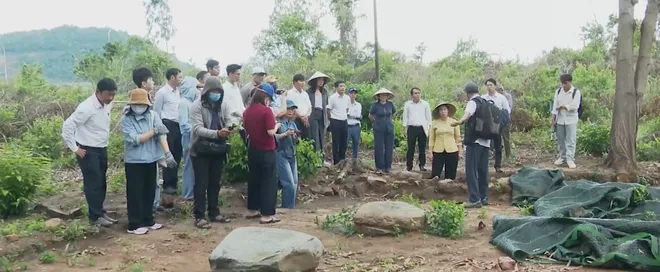 Đà Nẵng: Bảo tồn và phát huy giá trị hai công trình phòng thủ triều Nguyễn- Ảnh 4. Đà Nẵng: Bảo tồn và phát huy giá trị hai công trình phòng thủ triều Nguyễn- Ảnh 4.