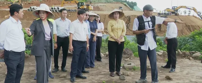 Đà Nẵng: Bảo tồn và phát huy giá trị hai công trình phòng thủ triều Nguyễn- Ảnh 5. Đà Nẵng: Bảo tồn và phát huy giá trị hai công trình phòng thủ triều Nguyễn- Ảnh 5.