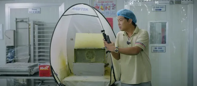 Ph&ugrave; sa - Tập 14: Ph&ugrave; Sa bị "b&oacute;c phốt" tr&ecirc;n mạng- Ảnh 5.