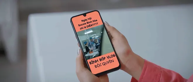 Ph&ugrave; sa - Tập 14: Ph&ugrave; Sa bị "b&oacute;c phốt" tr&ecirc;n mạng- Ảnh 7.