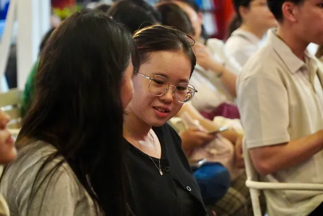 Tiếng Việt trong thời đại số: Giữ bản sắc, lan tỏa văn hóa- Ảnh 3.