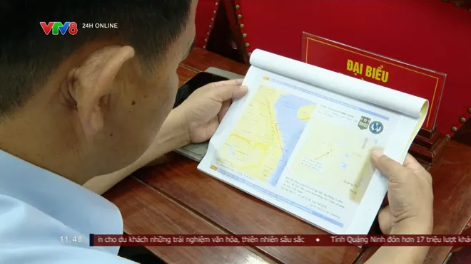 Hội thảo x&aacute;c minh, kết luận th&ocirc;ng tin mộ liệt sĩ tập thể tại Cồn Ti&ecirc;n, Quảng Trị- Ảnh 9.